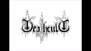 Deathcult - Beasts of faith (Full Album)