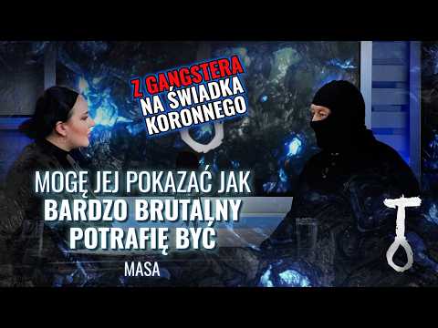 MASA - Z gangstera na świadka koronnego | Część 1 | Pętla Zbrodni