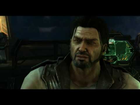 Funny Cutscene - Starcraft 2 Gameplay