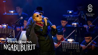 Download lagu AKHIRNYA - Sandhy Sondoro & Erwin Gutawa Orchestra #SYMPHONESIA Ngabuburit mp3