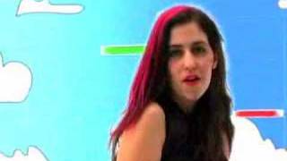 Parlez-Vous Freezepop