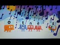 Alphablocks Tne