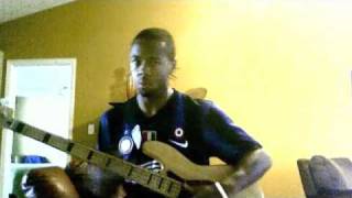 Power of Soul - Marcus Miller Cover