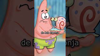 O Patrick é PARENTE do Gary