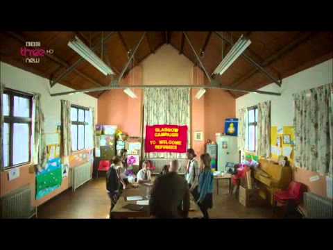 The Glasgow Girls [When Was The Last Time You Were Scared]