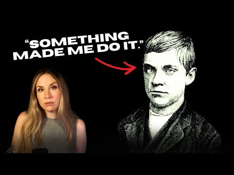 They Called Him “The Boy Demon” | Heinous History