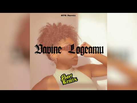 VAVINE LOGEAMU (REON REMIX) 2023 ~ Jarahn • Brenz • Kalani • Tonz