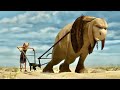 Insaano Ne Is Bechare Creature Ko Ghulam Bana Diya Movie Explained In Hindi Urdu Film Story