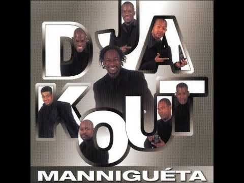 Djakout Mizik - Sa'w Mete (Official Audio)