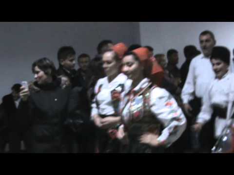 de craciun sub piatra