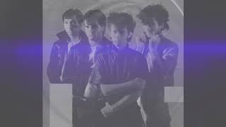 PRLJAVO KAZALISTE - Amerika