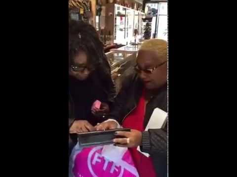 Happy Customers - Studio Jewelers