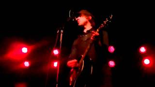 Todd Snider: Iron Mike and Devil&#39;s backbone
