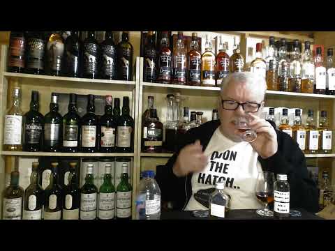 PEATED ARRAN , LAPHROAIG 10 SHERRY OAK