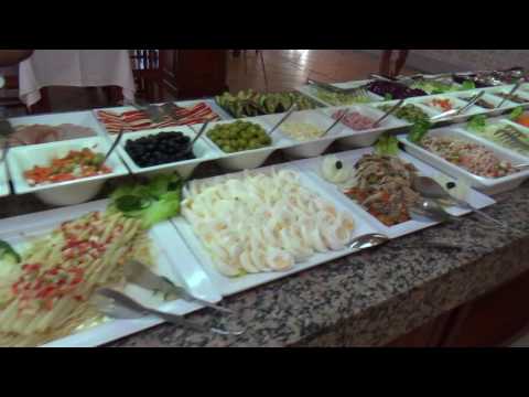 Novo Sancti Petri Costa de la Luz best FAMILY Riu Chiclana Hubert und Matthias Bufett