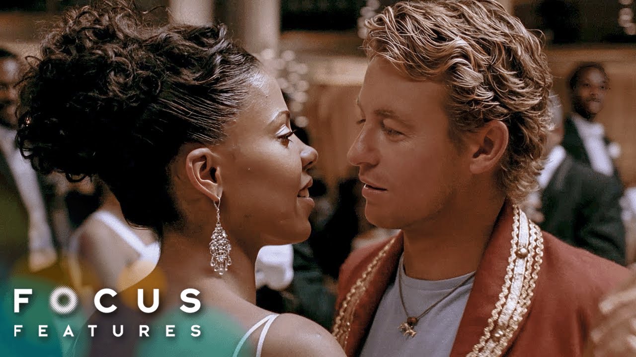 Kenya Gets Brian Back