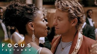 Kenya Gets Brian Back