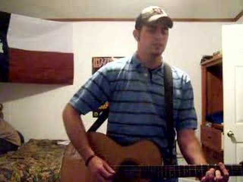 One For The Road - Pat Green