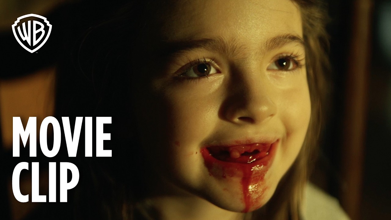 Miniature de la vidéo She Ripped Out Her Own Teeth - Movie Clip du film Le Réveil de la Momie