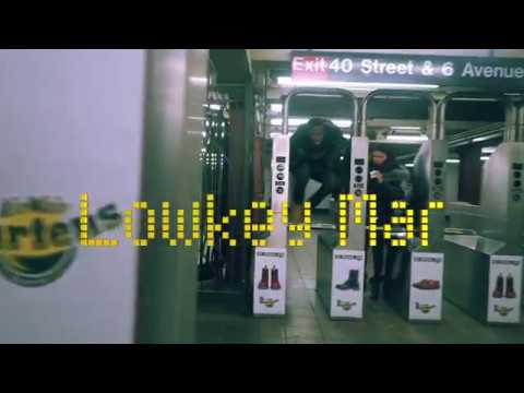 Lowkeymar - Hop It (NYC Anthem) Official Video