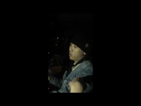 16년 DOK2 콘서트 퇴근 때 선물 전달 영상