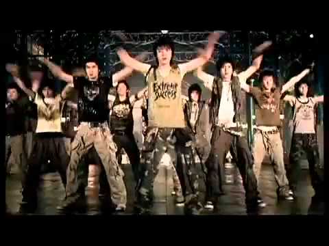 Super Junior - U MV