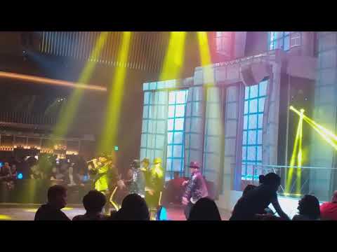 Iconic 80's Ryan Tamondong @RWM