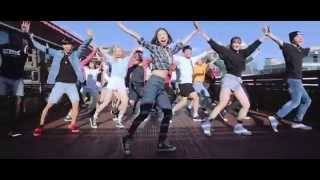 ⓹ Sugar Maroon 5 ⁄ Lia Kim Choreography