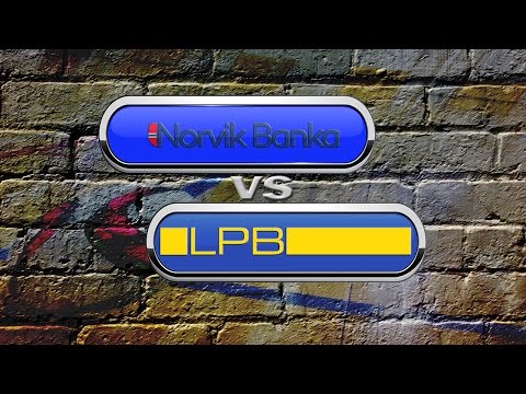 2016-02-14 Norvik banka - Latvijas pasta banka