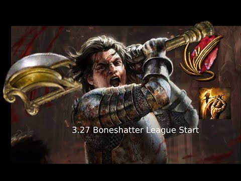 Boneshatter Slayer