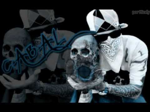 C4BAL - Toda Patricinha (Original Remix)