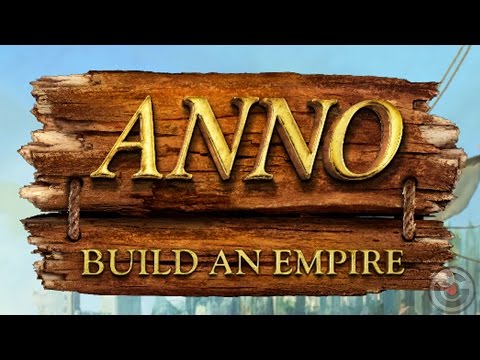 Anno : The Harbor IOS