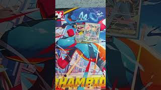 Mega Starmie/Dusknoir - Deck Profile