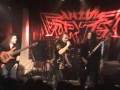 Arida Vortex - Full-length live inPlanB 15.12.2006 ...