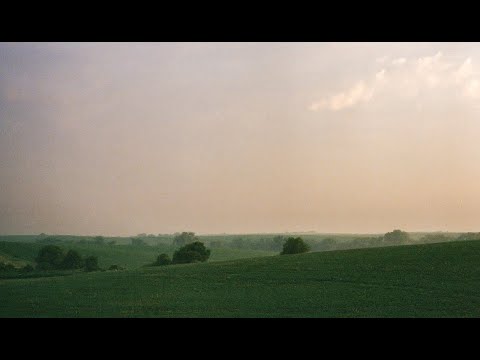 Tony Anderson - Fleurie