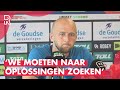 'We zitten NOG NIET in ons RITME' | Gernot Trauner maakt zijn rentree bij FEYENOORD