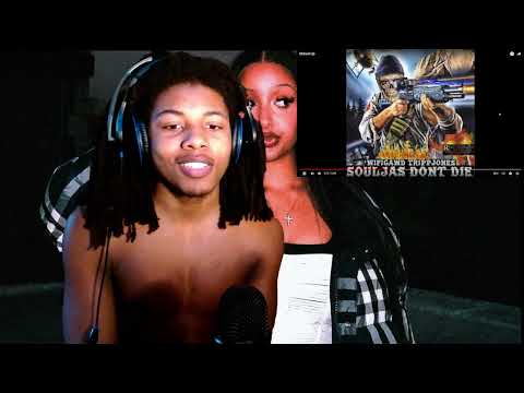 SpazzoReactz Reacts to Wifigawd x Trippjones - Shined Up