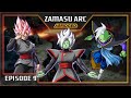 Zamasu Arc ABRIDGED Episode 9