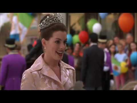 Disney Cinemagic Germany - KÖNIGLICHE UNTERHALTUNG - Promo