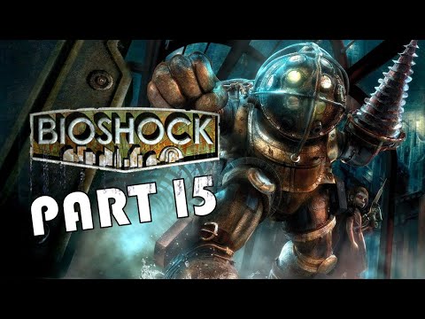 BioShock Remastered PL [4K PC] odc.15 Hefajstos