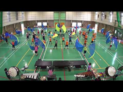 toyota bunka 2017 0827（下山）full of spirit