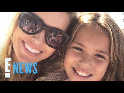 Audrina Patridge Mourns Death Of Her 15-Year-Old Niece | E! News