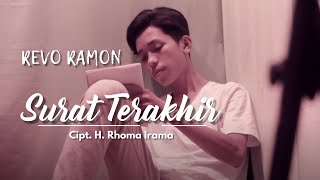 Download lagu SURAT TERAKHIR Cipt. H. Rhoma Irama by REVO RAMON || Cover Video Subtitle mp3 Download lagu SURAT TERAKHIR Cipt. H. Rhoma Irama by REVO RAMON || Cover Video Subtitle mp3
