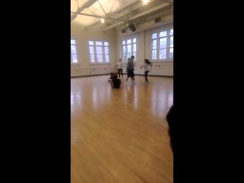 Lost Shadows DCE 101