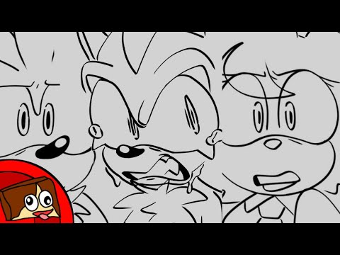 HungryHero.exe - The Ongoing Movie Part 2 [ Comic Dub ]