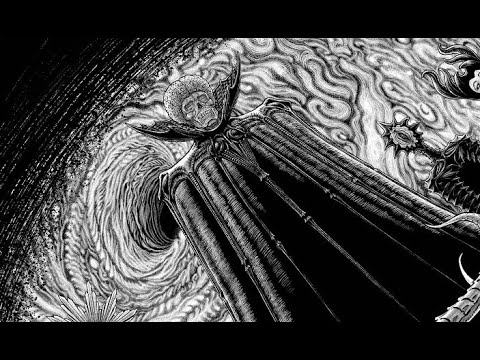 Former Godhand Theories