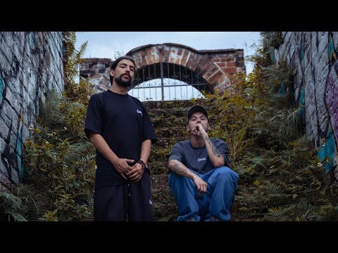 Penyair - El costal ft. @realidadmental (Video Oficial)