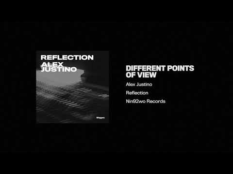 Alex Justino - Different Point Of View [Nin92wo Records]