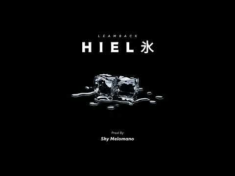 LEAMBACK - HIELO ❄️ prod by - shy melomano