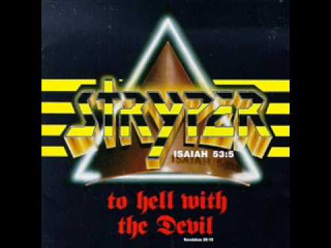 download lagu mp3 mp4 Stryper The Way, download lagu Stryper The Way gratis, unduh video klip Stryper The Way